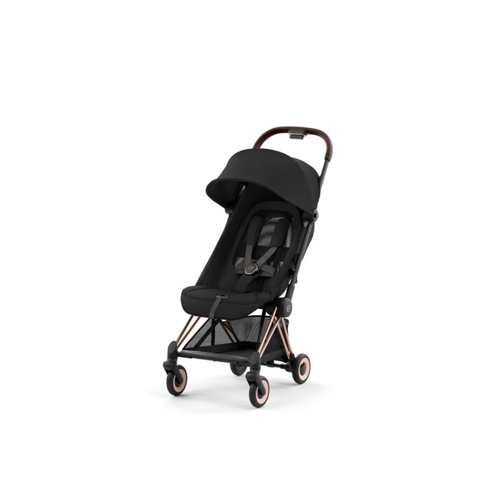 Cybex Coya Compact Travel Buggy motherswork Singapore – Motherswork