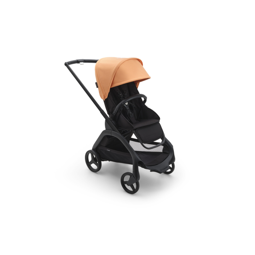 Bugaboo Dragonfly Stroller Complete