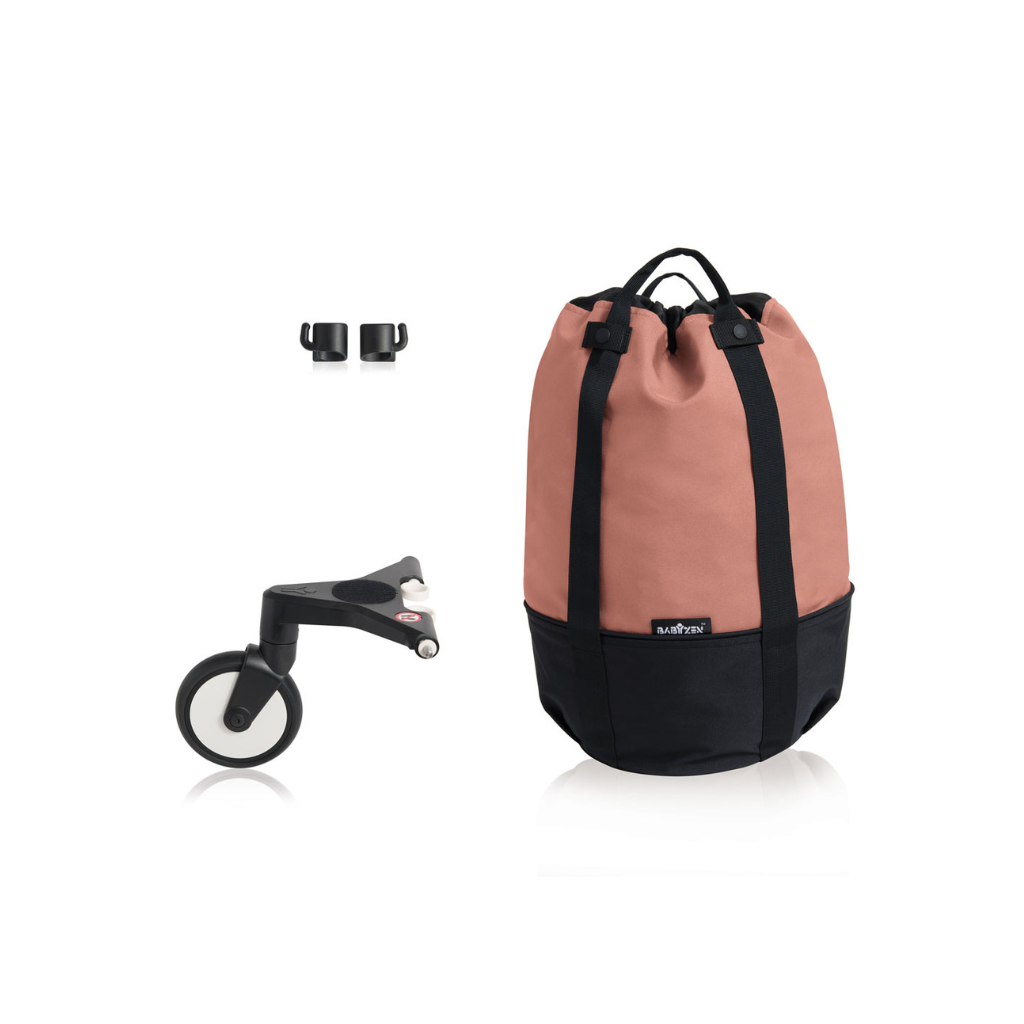 Stokke YOYO bag (formerly Babyzen)