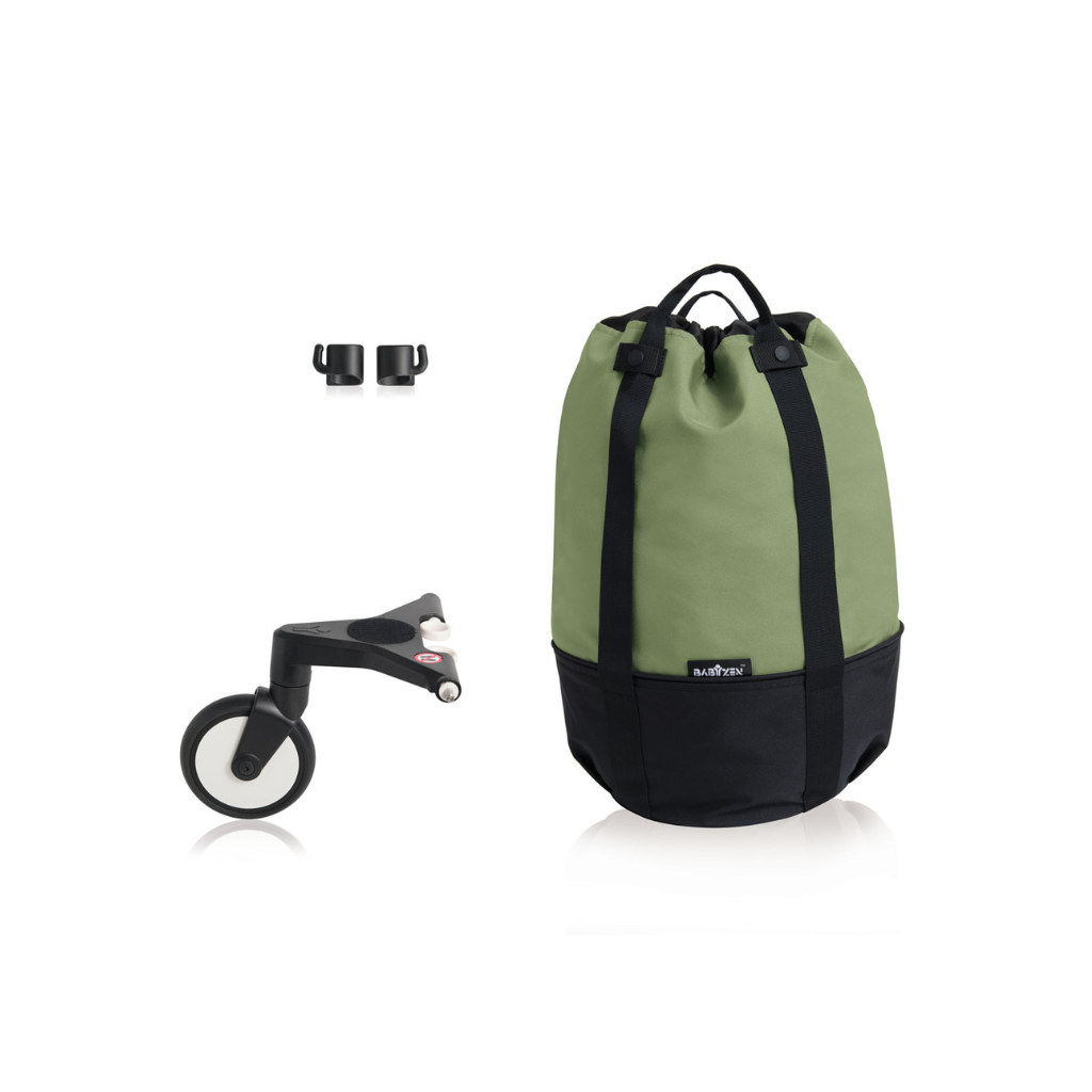 Stokke YOYO bag (formerly Babyzen)