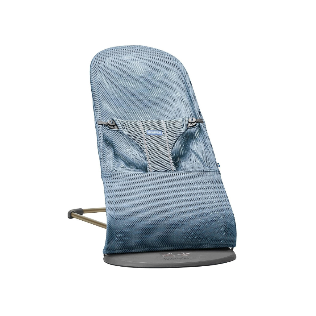 Babybjorn Bouncer Bliss Mesh