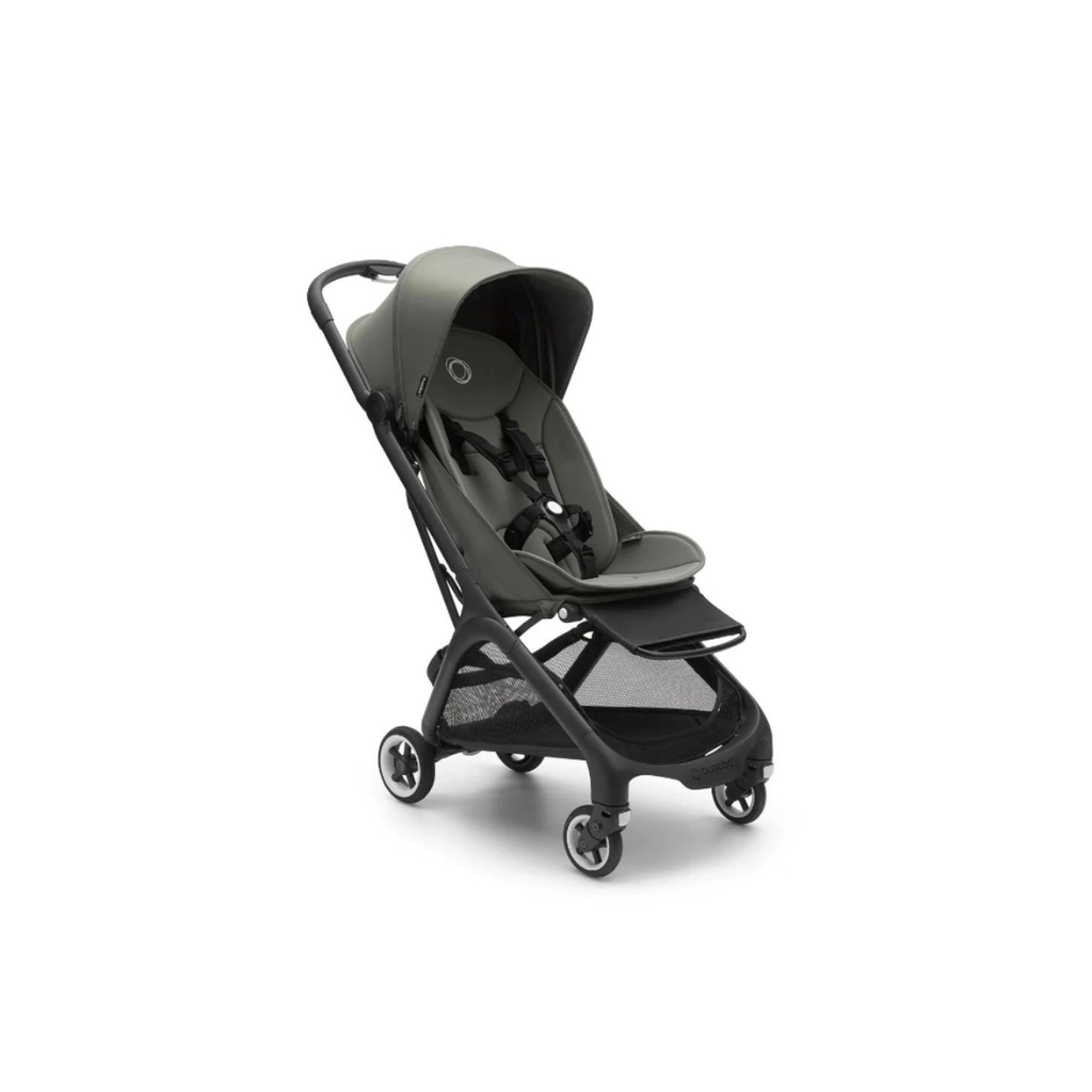 Bugaboo Butterfly Stroller Complete motherswork Singapore Motherswork