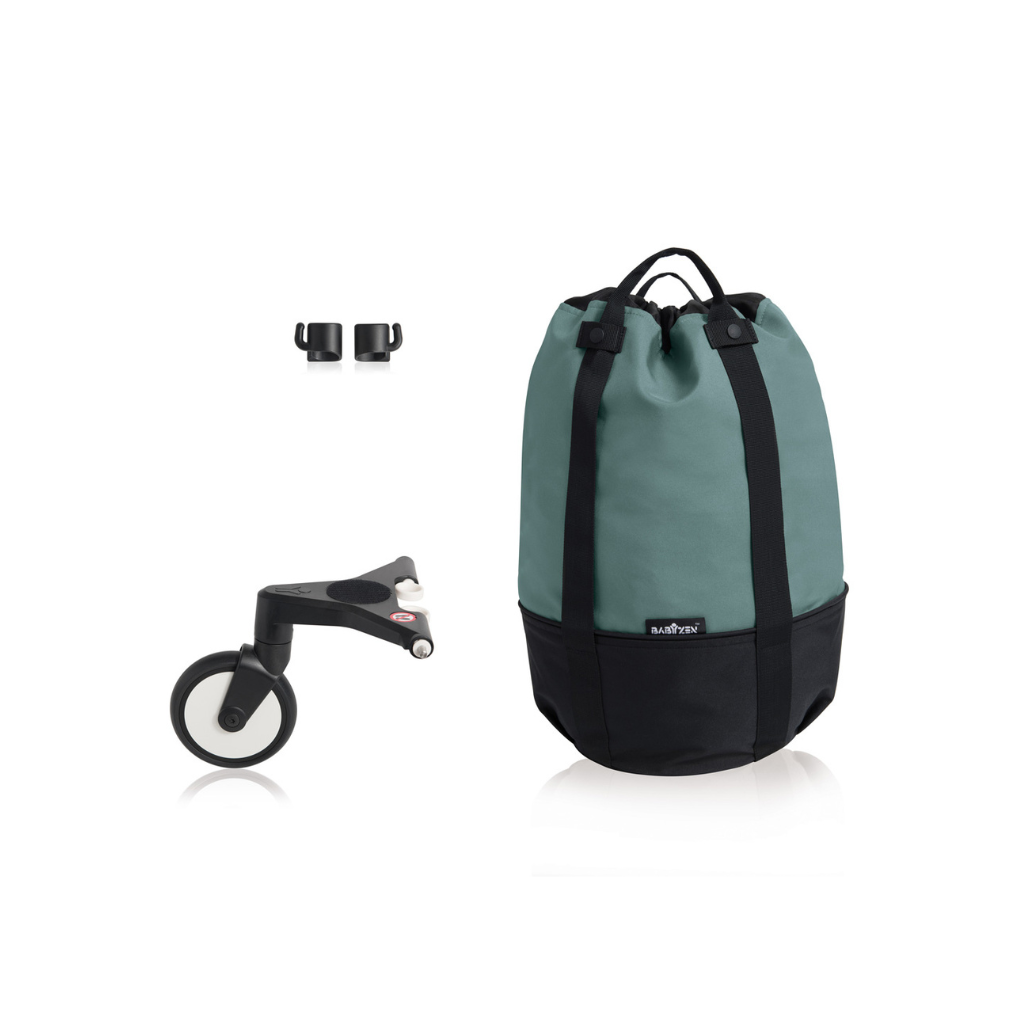 Stokke YOYO bag (formerly Babyzen)