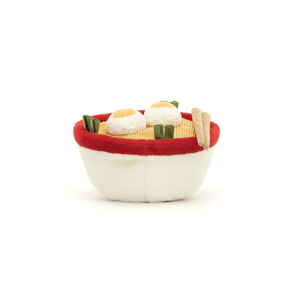 Jellycat Amuseable Ramen