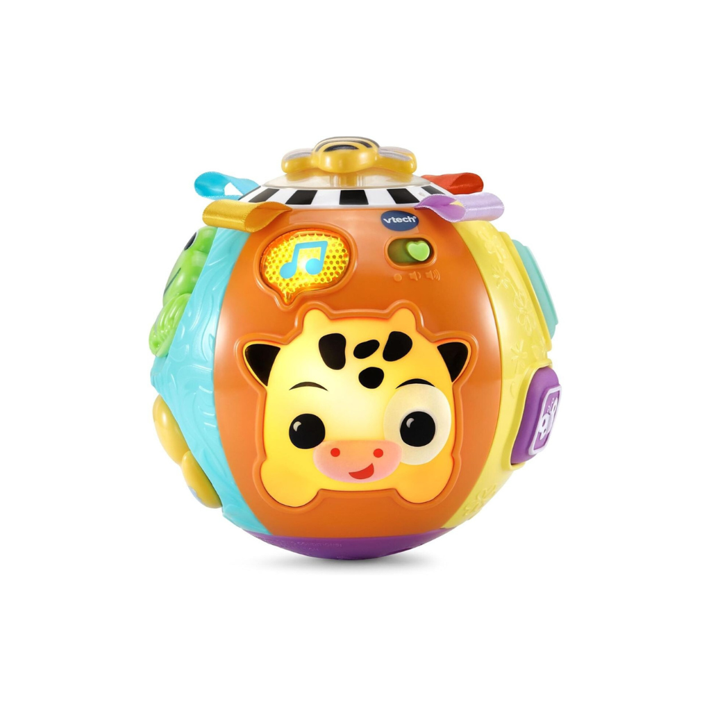 V-Tech Animal Discoveries Ball