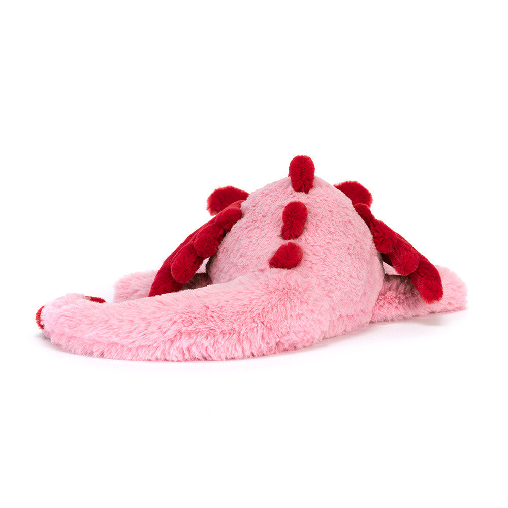  ♡ Heart Dragon Jellycat Heart Dragon | motherswork Singapore – Motherswork