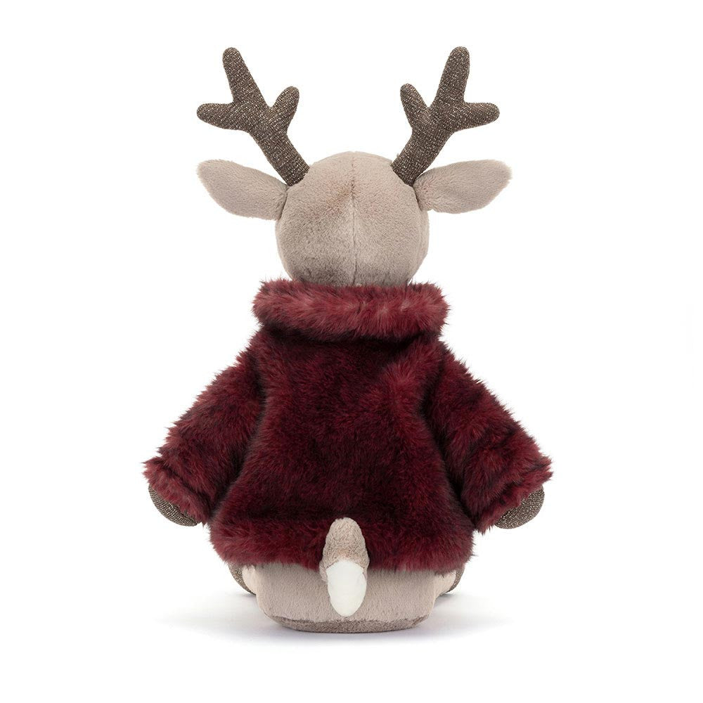 Jellycat Vivien Reindeer | motherswork Singapore – Motherswork