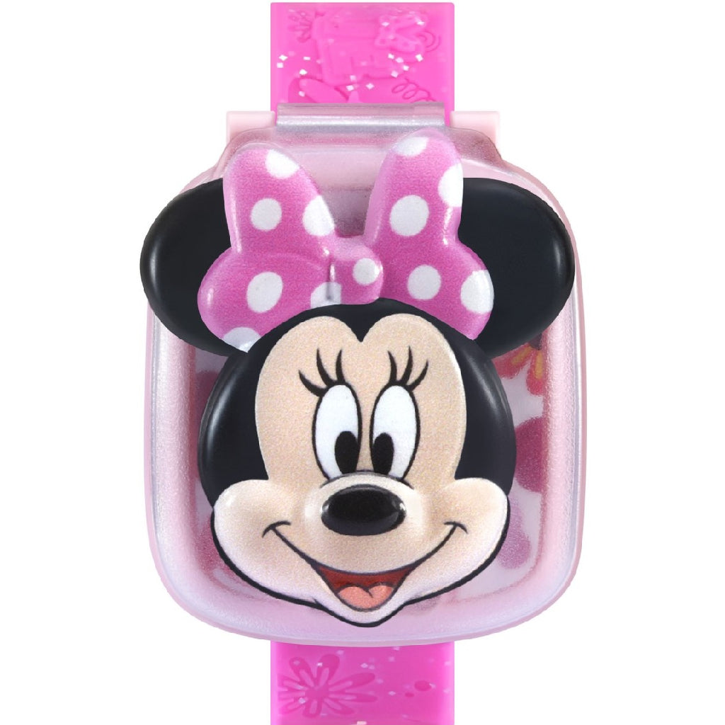 Vtech Disney Junior Mickey & Minnie Learning Watch