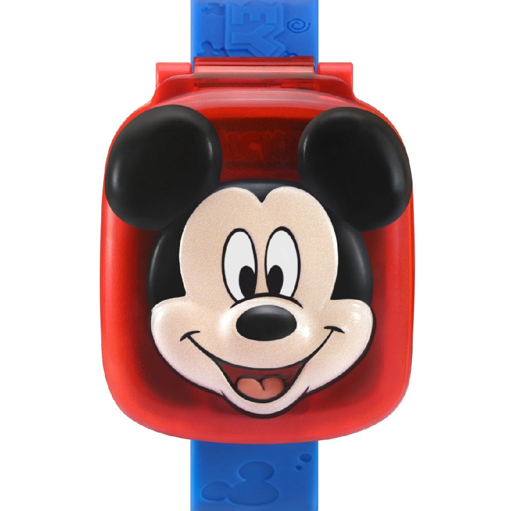 Vtech Disney Junior Mickey & Minnie Learning Watch
