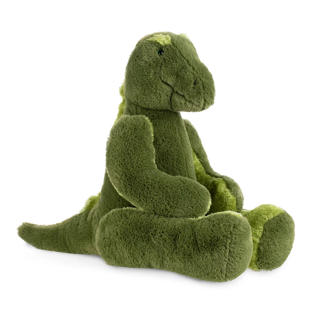 Wonderlings 1954 Dai no Osore Dinosaur