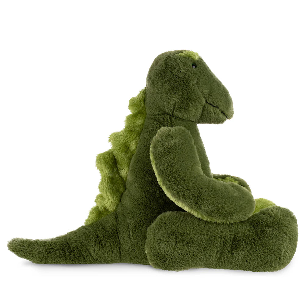 Wonderlings 1954 Dai no Osore Dinosaur