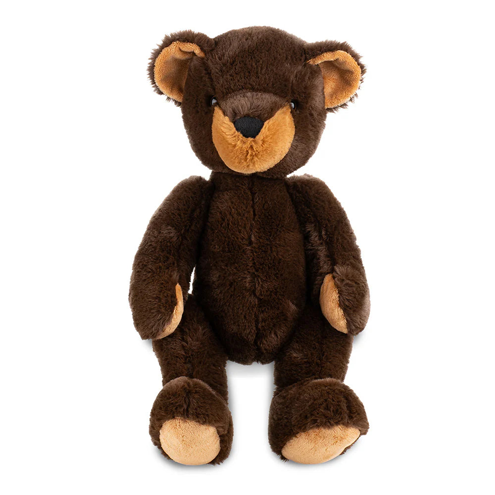 Wonderlings 1924 Winnipeg Bear