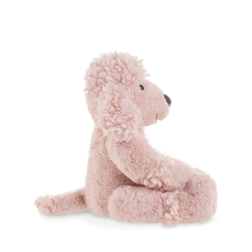 Wonderlings 1945 Rose de Paris Poodle