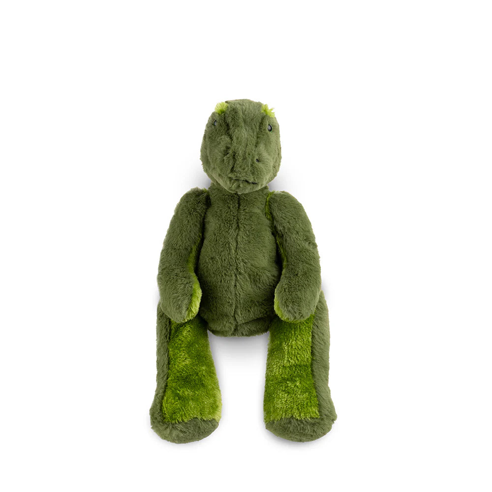 Wonderlings 1954 Dai no Osore Dinosaur