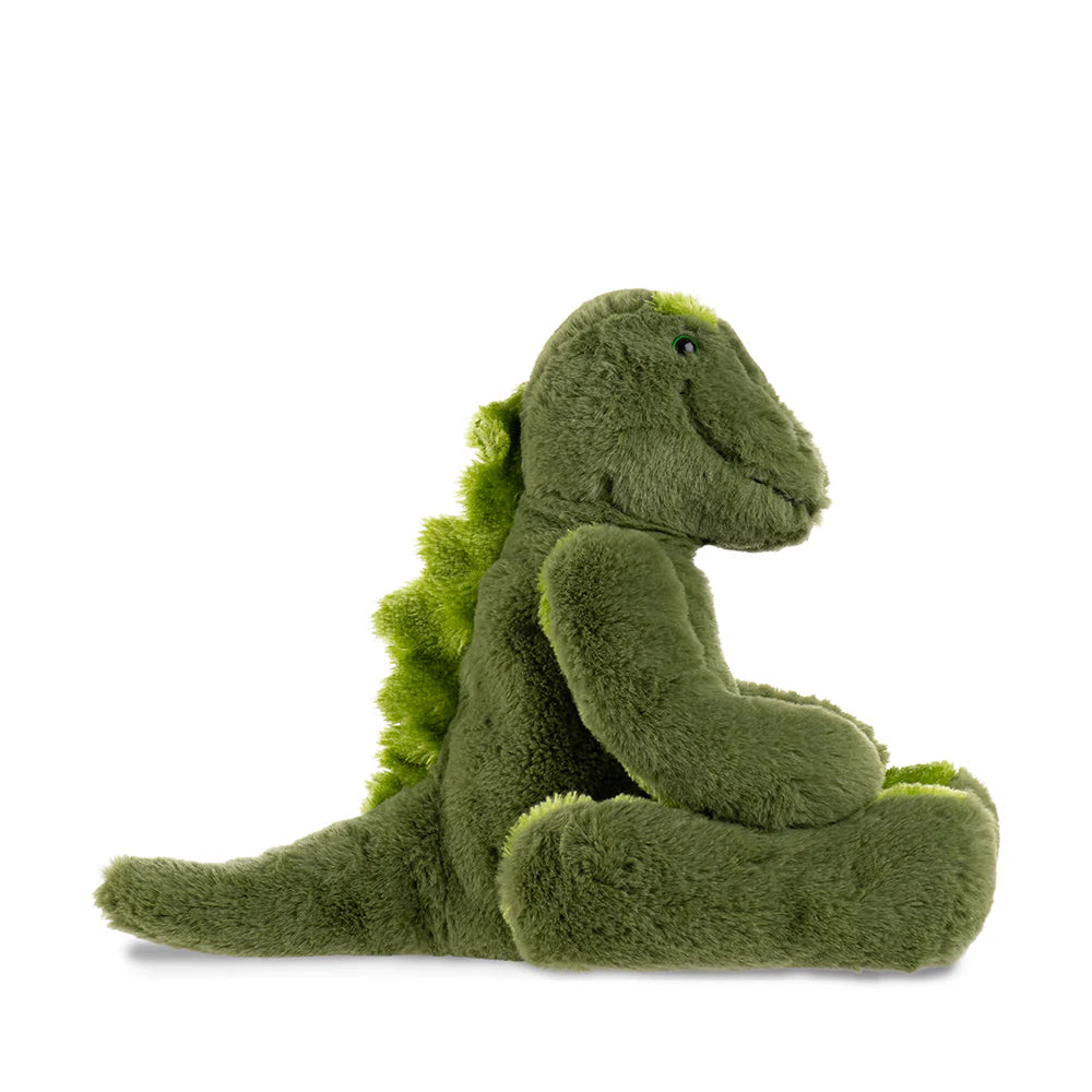 Wonderlings 1954 Dai no Osore Dinosaur