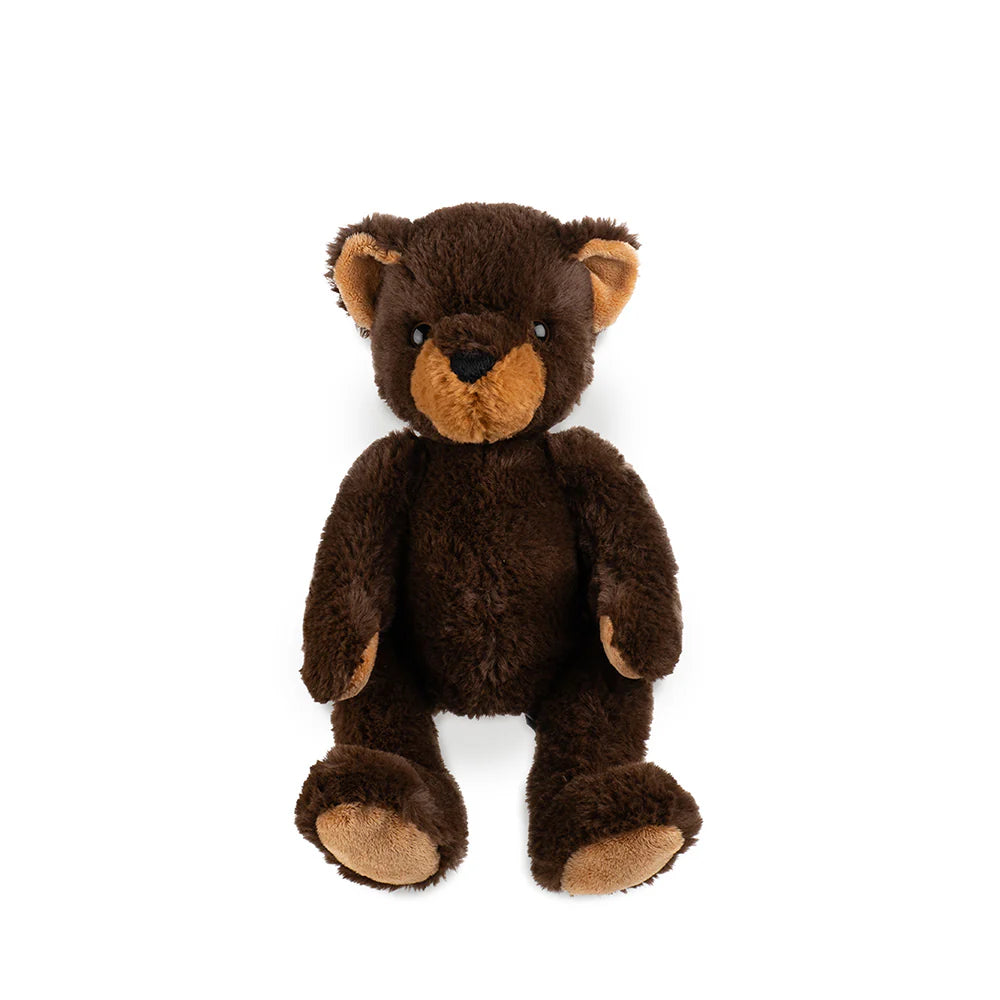 Wonderlings 1924 Winnipeg Bear