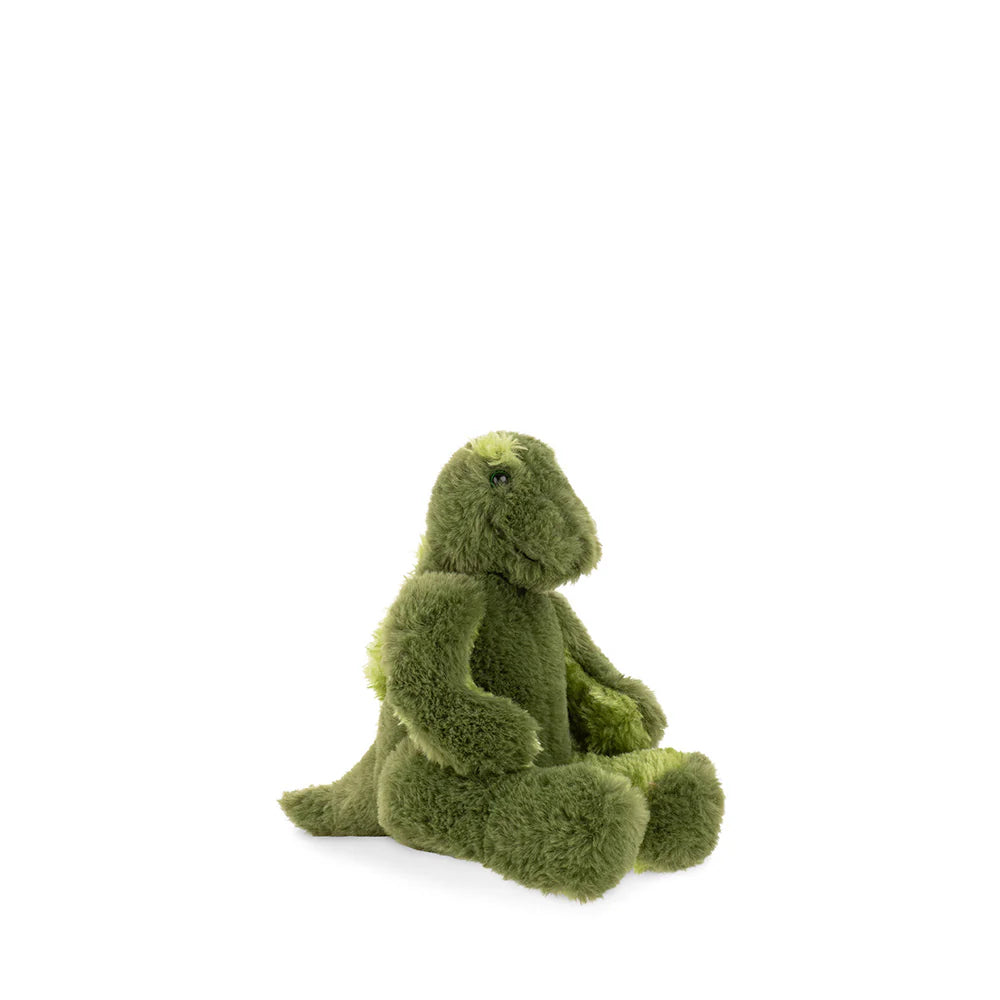 Wonderlings 1954 Dai no Osore Dinosaur