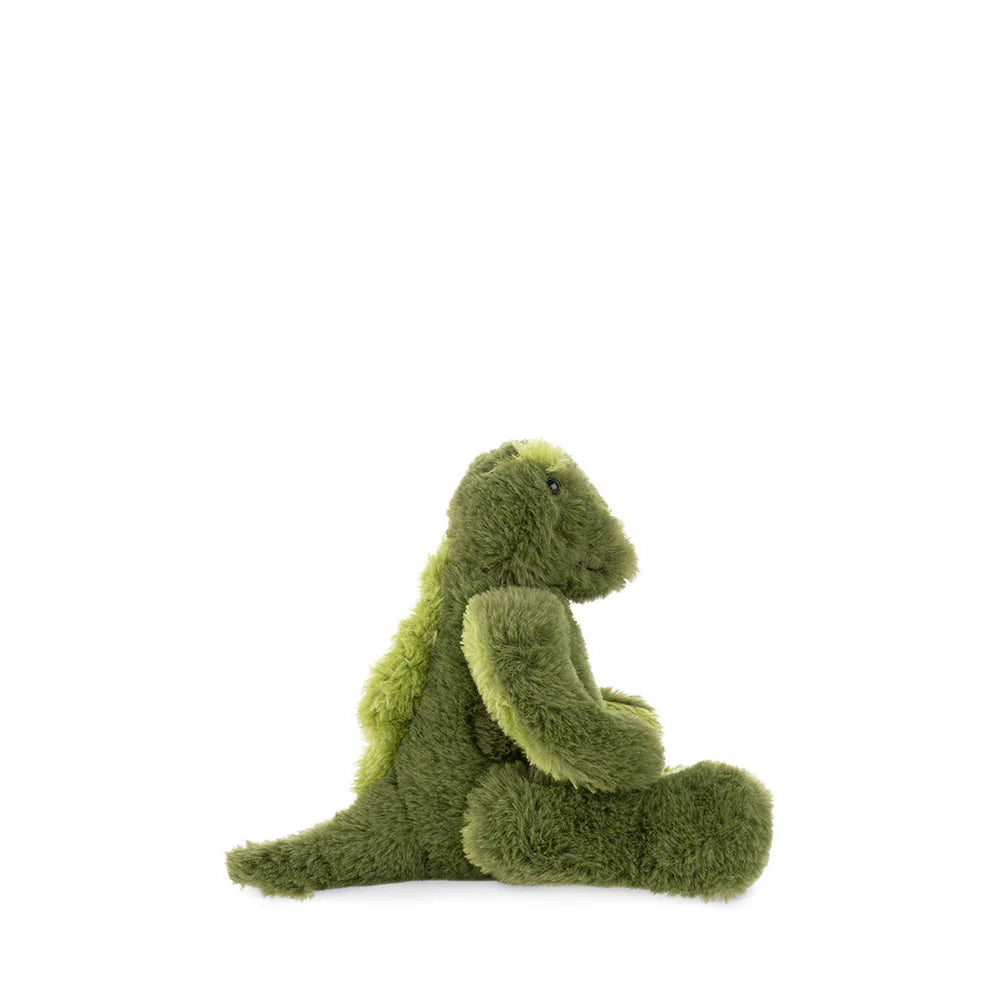 Wonderlings 1954 Dai no Osore Dinosaur