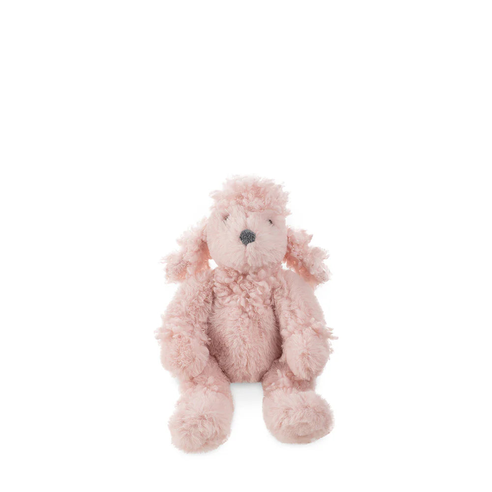 Wonderlings 1945 Rose de Paris Poodle