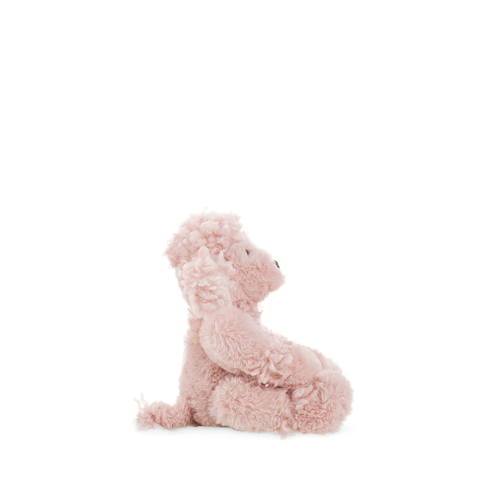 Wonderlings 1945 Rose de Paris Poodle