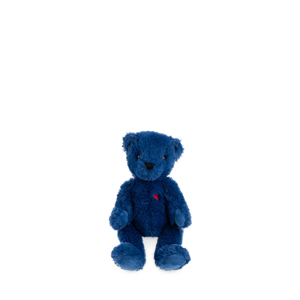 Wonderlings 1973 Blue Teddy Bear