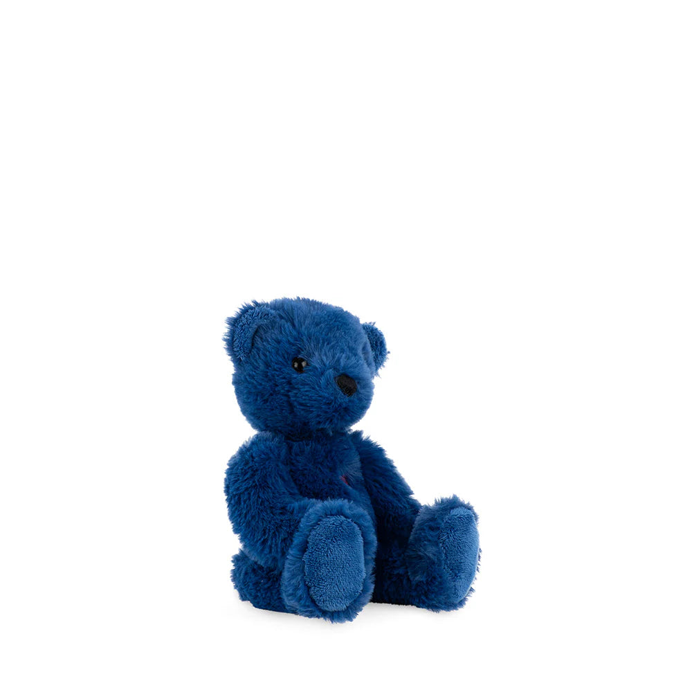 Wonderlings 1973 Blue Teddy Bear