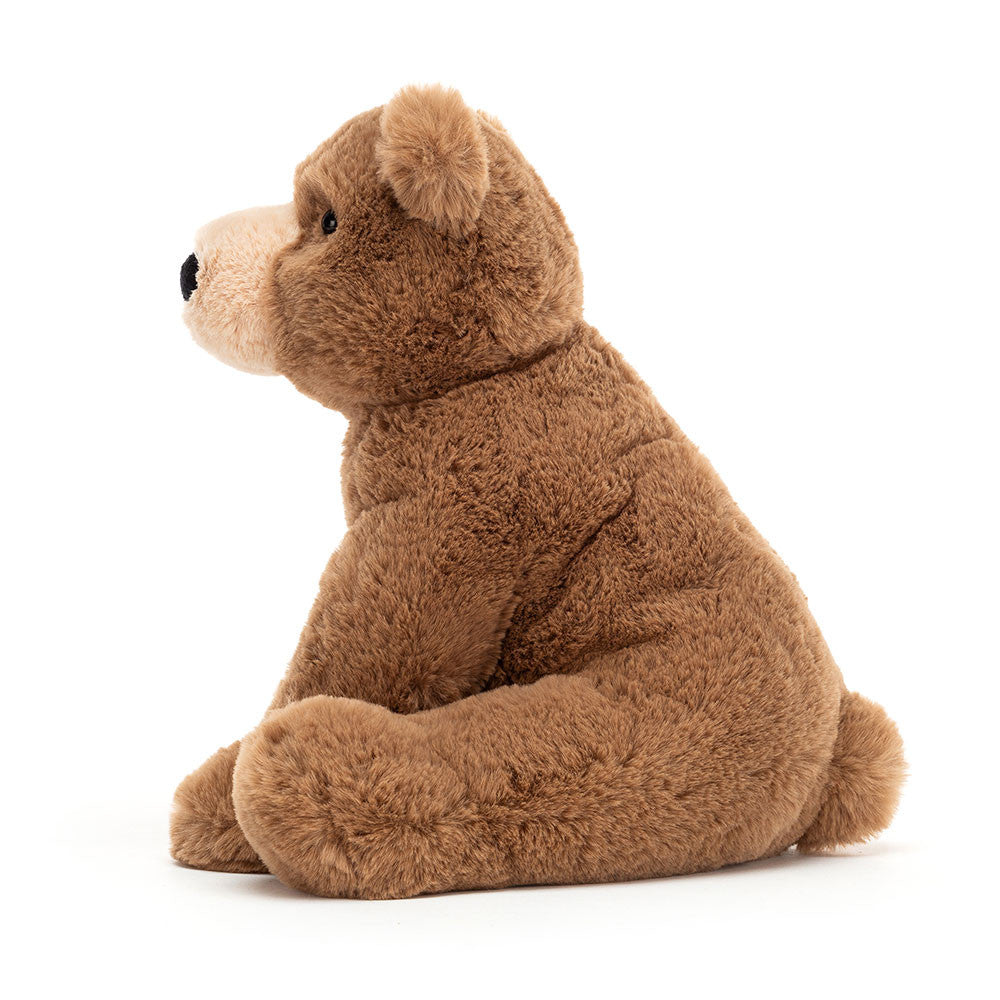 Jellycat Woody Bear (Medium)