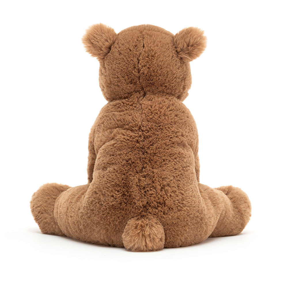 Jellycat Woody Bear (Medium)