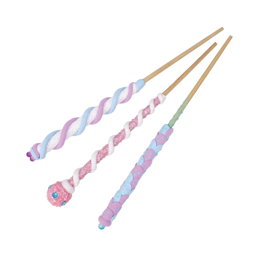 Tiger Tribe Magic Wand Kit