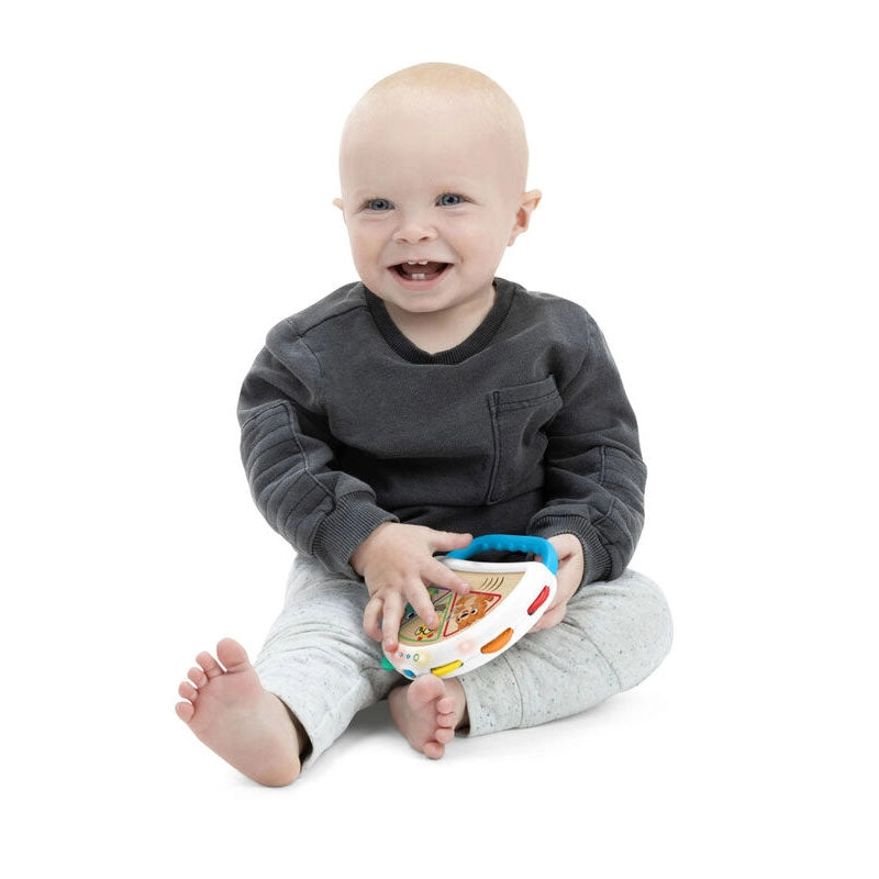 Hape Magic Touch Tambourine