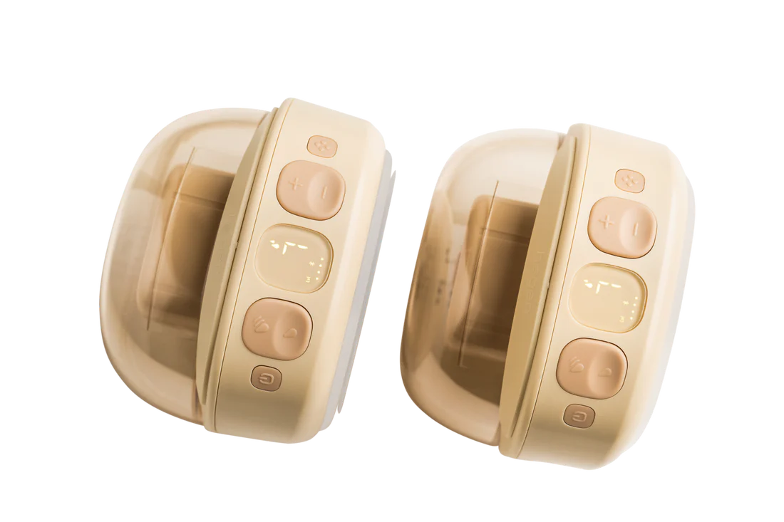 Hegen PCTO™ Wearable Breast Pump (SG Exclusive)