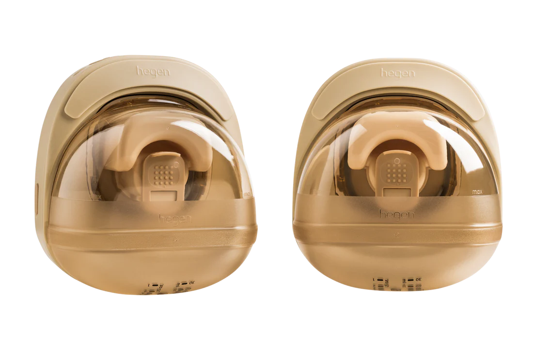 Hegen PCTO™ Wearable Breast Pump (SG Exclusive)