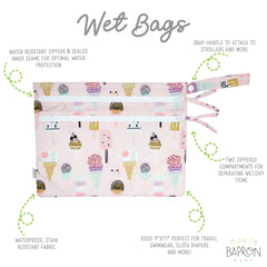 Bapron Waterproof Wet Bag