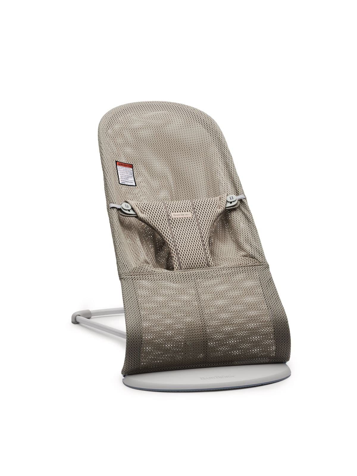 Babybjorn Bouncer Bliss Mesh