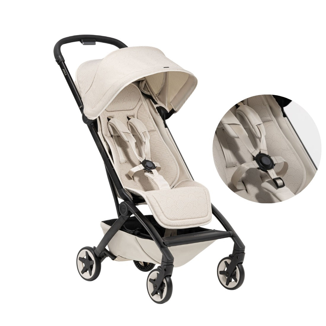 Joolz Aer 2 Stroller