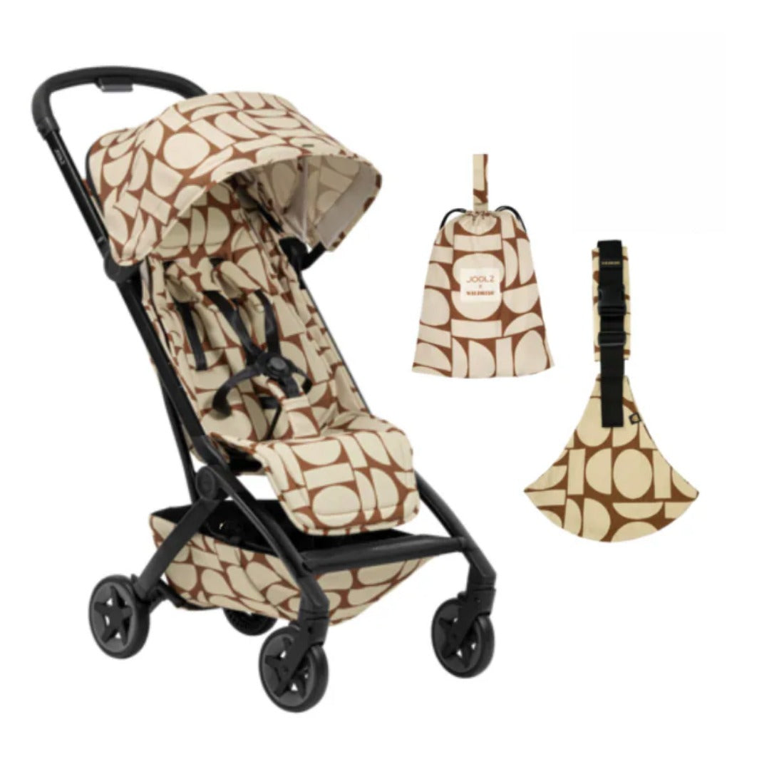 Joolz Aer 2 Stroller