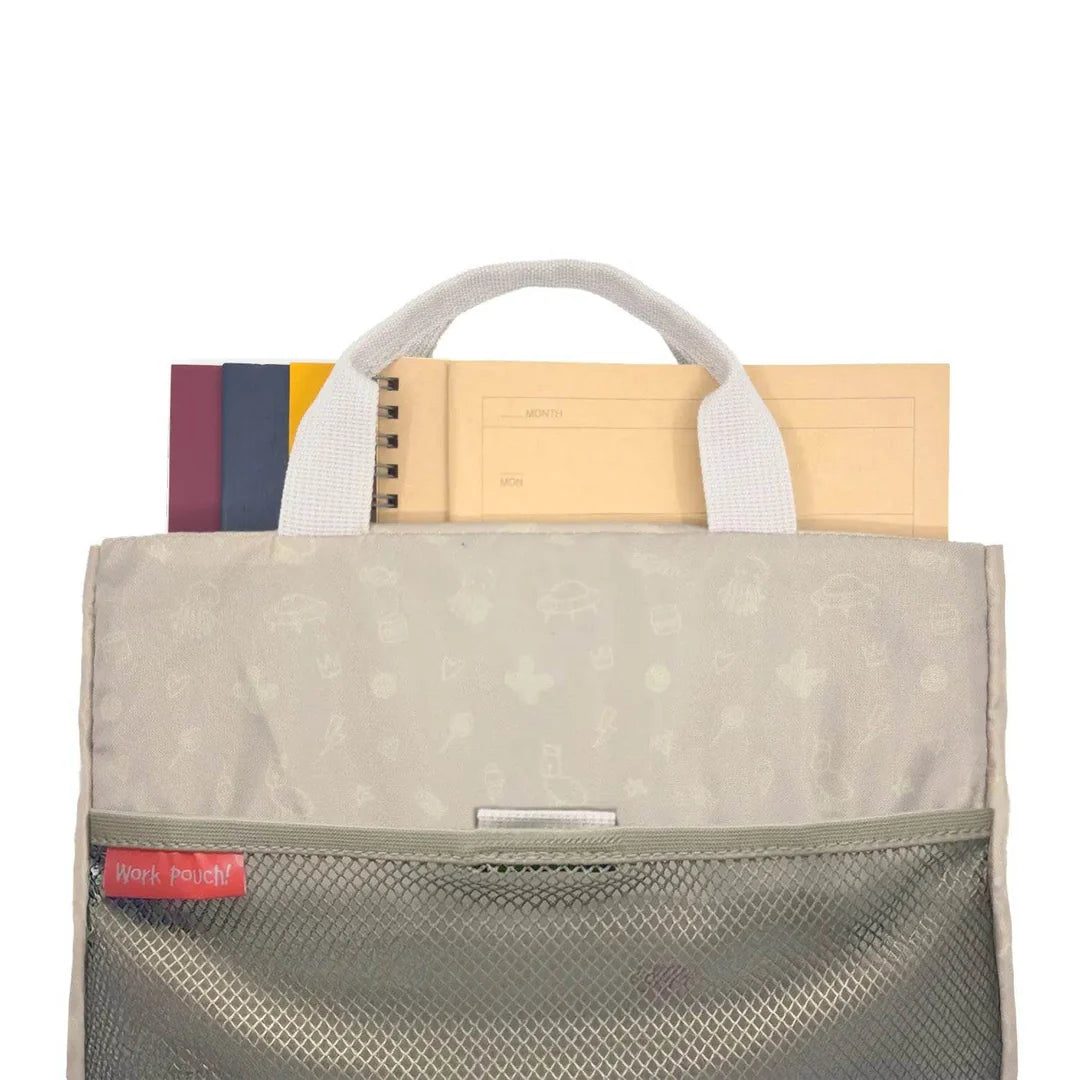 Kandis AcePak! Backpack