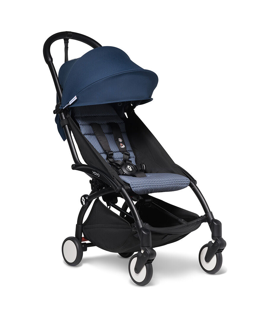 Stokke YOYO2 Stroller Complete