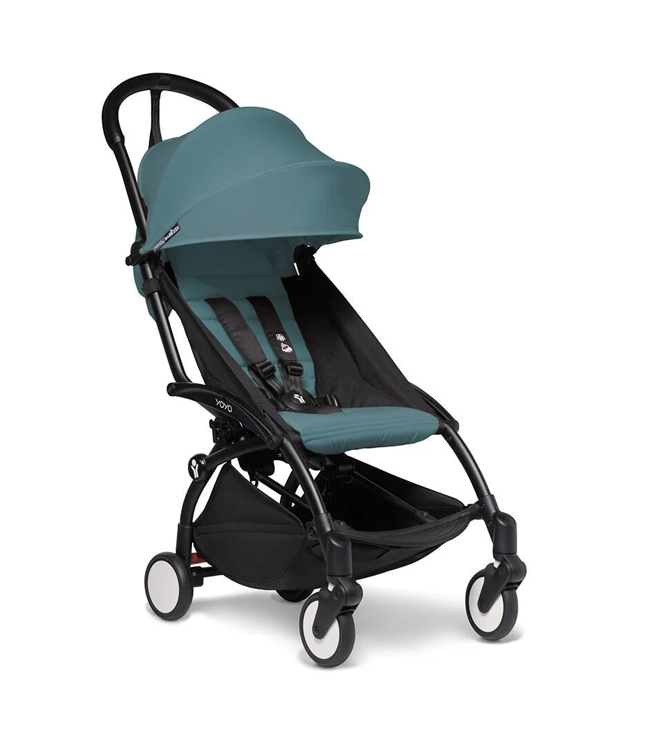 Stokke YOYO2 Stroller Complete