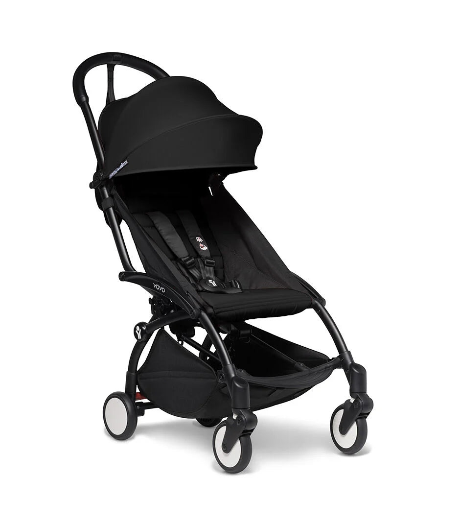 Stokke YOYO2 Stroller Complete