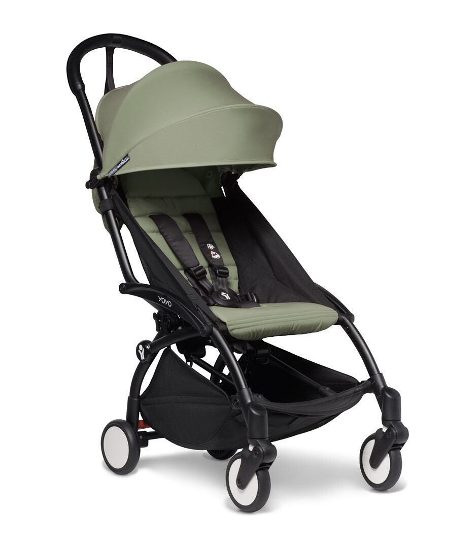 Stokke YOYO2 Stroller Complete