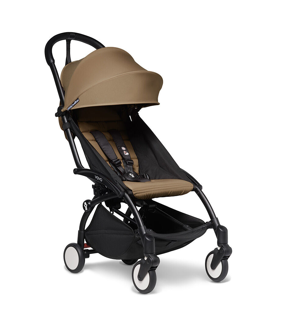 Stokke YOYO2 Stroller Complete