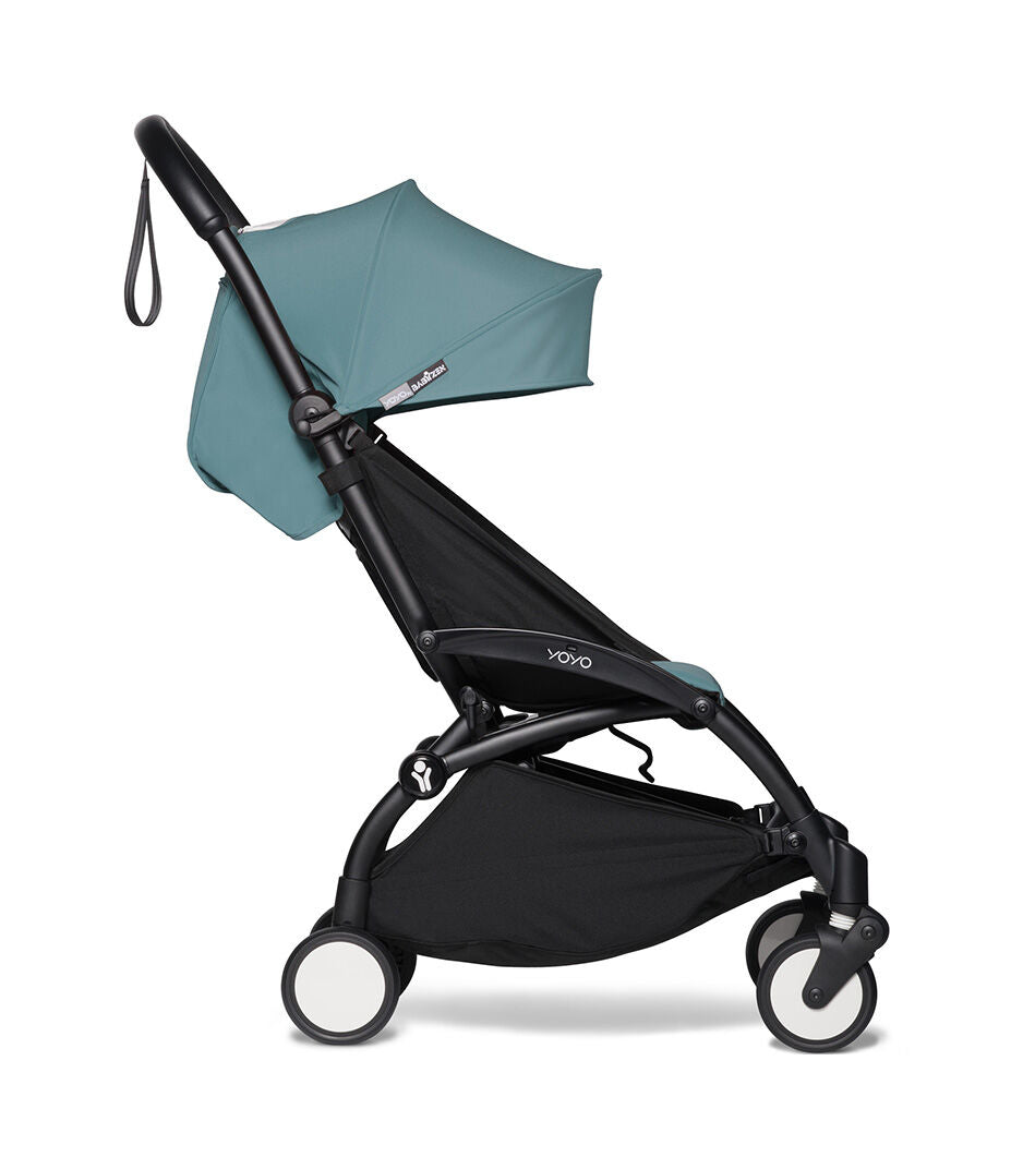 Stokke YOYO2 Stroller Complete