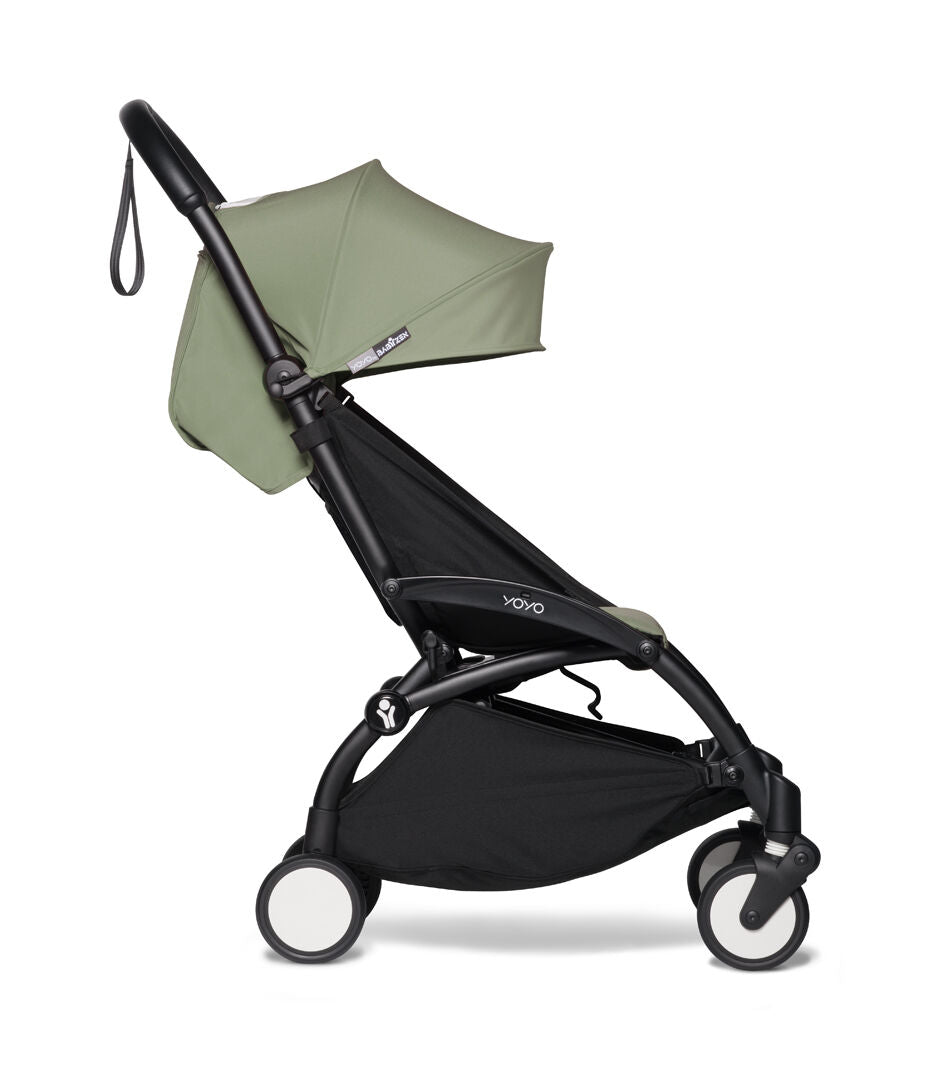 Stokke YOYO2 Stroller Complete