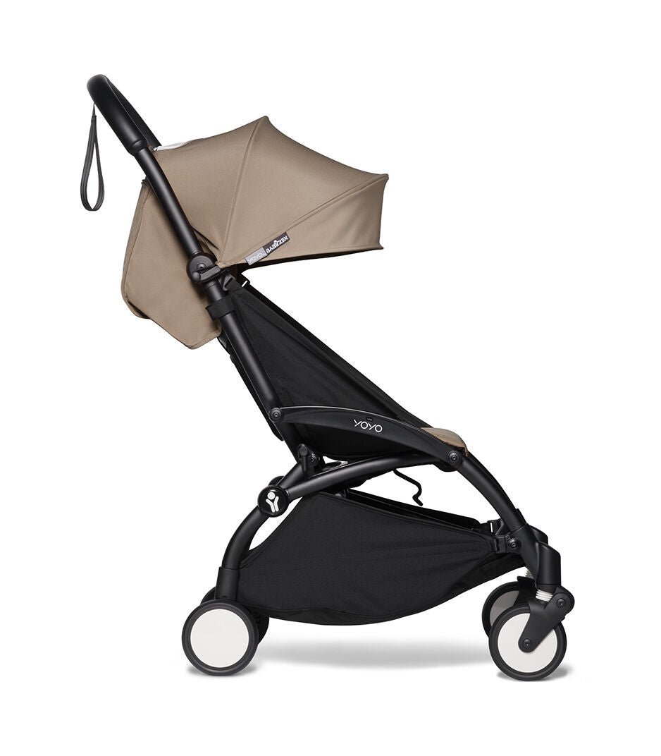 Stokke YOYO2 Stroller Complete