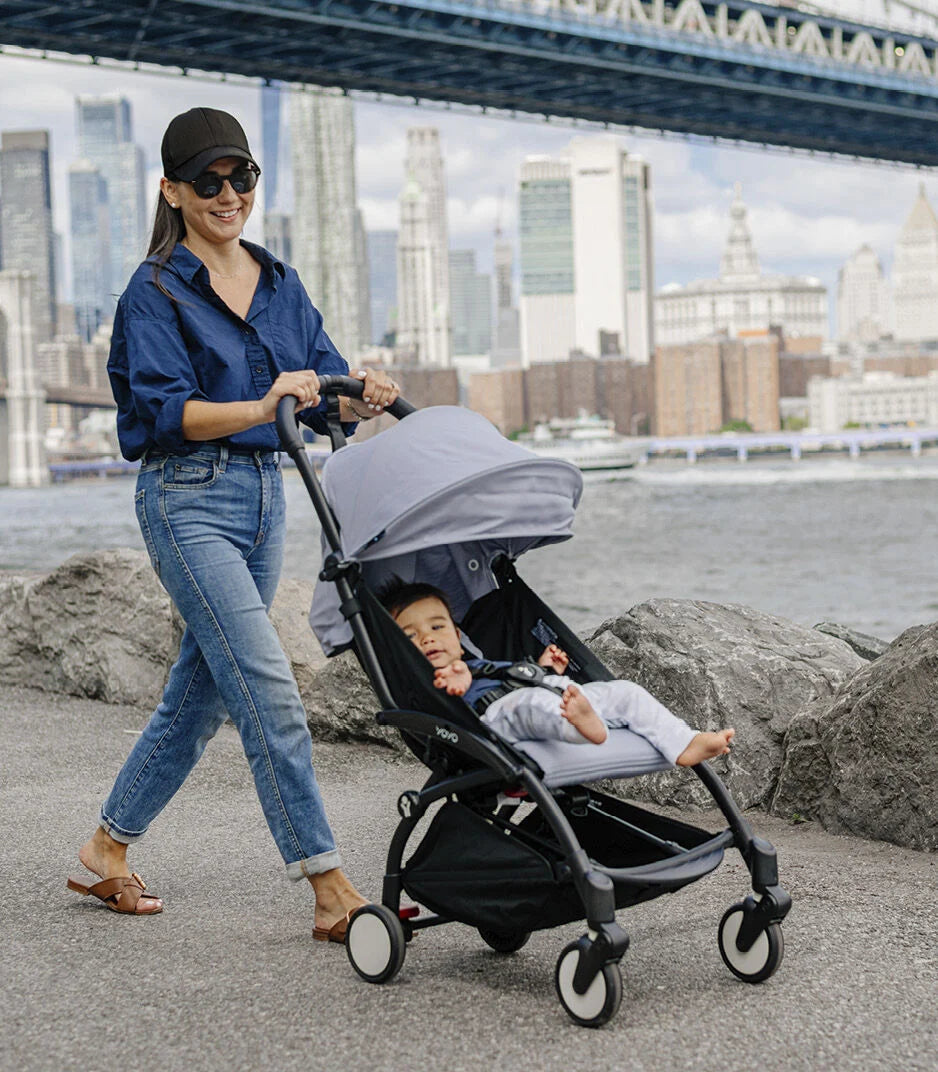 Stokke YOYO2 Stroller Complete
