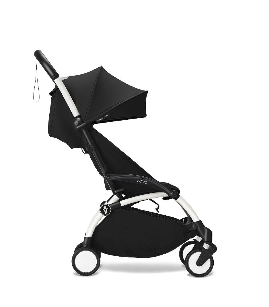 [PRE-ORDER] Stokke YOYO 3 Stroller Complete