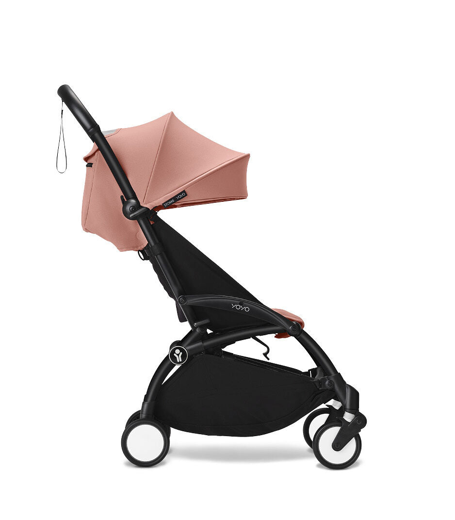 [PRE-ORDER] Stokke YOYO 3 Stroller Complete