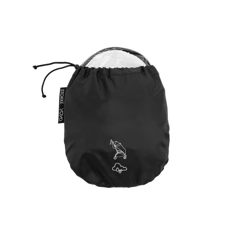 Stokke YOYO 5 Seat Pack Rain Cover
