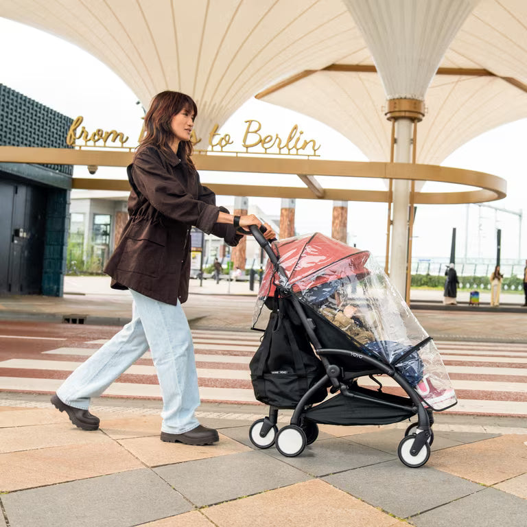 Stokke YOYO 5 Seat Pack Rain Cover